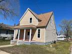 Home For Sale In Beardstown, Illinois