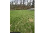 Plot For Sale In Huntington, West Virginia