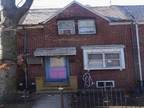 Foreclosure Property: 53rd Pl