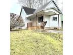 Home For Sale In Rushville, Indiana