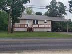 Foreclosure Property: County Road 3060