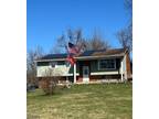 Home For Sale In Pohatcong Township, New Jersey