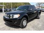 2013 Nissan Frontier For Sale