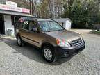 2006 Honda CR-V For Sale