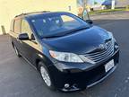 2012 Toyota Sienna For Sale