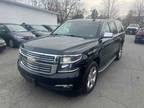 2017 Chevrolet Suburban For Sale