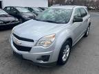 2015 Chevrolet Equinox For Sale