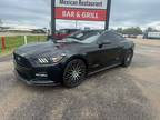 2017 Ford Mustang For Sale