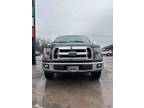 2016 Ford F-150 For Sale