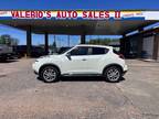 2011 Nissan JUKE For Sale