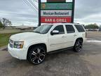 2011 Chevrolet Tahoe For Sale