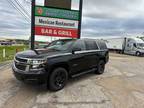 2018 Chevrolet Tahoe For Sale
