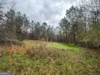 Plot For Sale In Roberta, Georgia