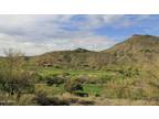 Plot For Sale In Scottsdale, Arizona