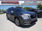 2021 Subaru Ascent Gray, 22K miles