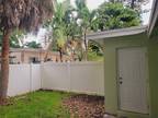 Flat For Rent In Wilton Manors, Florida