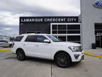 2021 Ford Expedition White, 76K miles