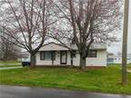 Home For Sale In Canton, Ohio