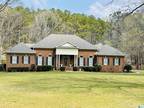 Home For Sale In Talladega, Alabama