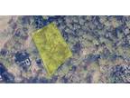 Plot For Sale In Daufuskie Island, South Carolina