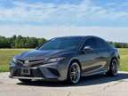 2018 Toyota Camry for sale