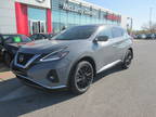 2024 Nissan Murano Gray, new