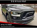 2020 Ram 1500 Crew Cab for sale