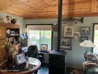 Home For Sale In Chitina, Alaska