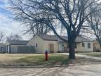 Home For Sale In Russell, Kansas