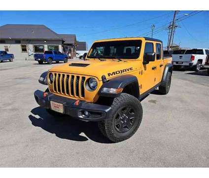 2021 Jeep Gladiator for sale is a 2021 Car for Sale in Abilene TX