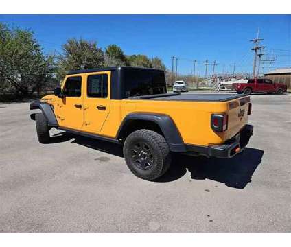 2021 Jeep Gladiator for sale is a 2021 Car for Sale in Abilene TX