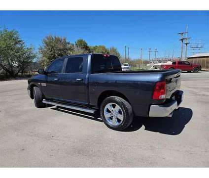 2014 Ram 1500 Crew Cab for sale is a 2014 RAM 1500 Model Car for Sale in Abilene TX