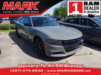 2023 Dodge Charger Gray