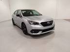 2021 Subaru Legacy 2.5i Sport