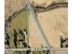 Plot For Sale In Fortville, Indiana