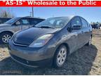 2007 Toyota Prius Base