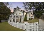 Home For Sale In Charlotte, North Carolina