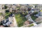 Plot For Sale In Hinsdale, Illinois