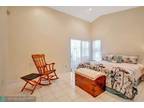 Home For Sale In Pembroke Pines, Florida