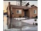 Home For Sale In San Gabriel, California