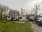 Foreclosure Property: Beech Grove Rd