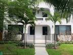 Home For Rent In Hollywood, Florida