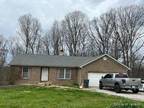 Foreclosure Property: W Co Rd 700 N
