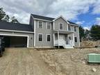 Lot 19 Peregrine Way Unit 19 Milford, NH