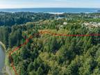 Plot For Sale In Newport, Oregon