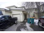 Condo For Sale In Anchorage, Alaska