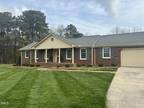Home For Sale In Willow Spring, North Carolina