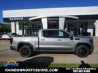 2024 GMC Sierra 1500 Silver, new