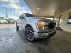 2021 Ford F-150 XL Truck