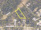 Plot For Sale In Kasilof, Alaska